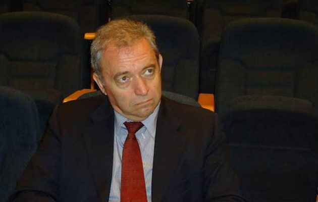 Προειδοποίηση Λέκκα: Ο κύκλος των πλημμυρών δεν τελειώνει στη Μάνδρα
